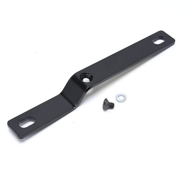 Roadmaster SEAT BRKT, JEEP WGL, 2-DR 11 88291 - main